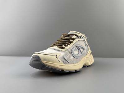 wholesale quality dior shoes model no. 266